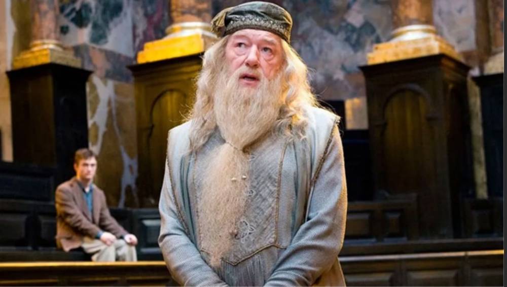 Michael Gambon kimdir? Harry Potter'ın Dumbledore'u Michael Gambon kaç yaşında ve neden öldü?