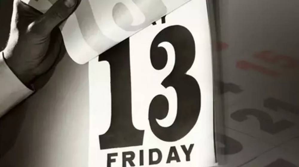 13.Cuma nedir? Neden 13. Cuma’dan korkuluyor?