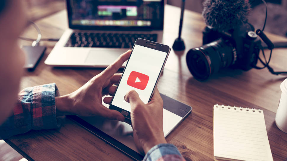 5 adımda Youtube videosu nasıl yapılır? (yeni başlayanlar için)