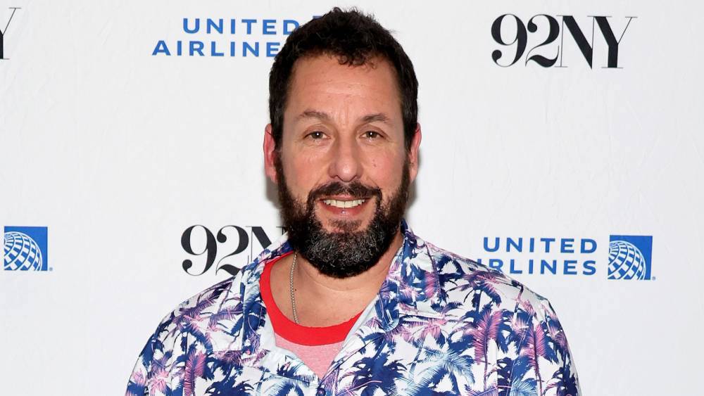 Adam Sandler kimdir?