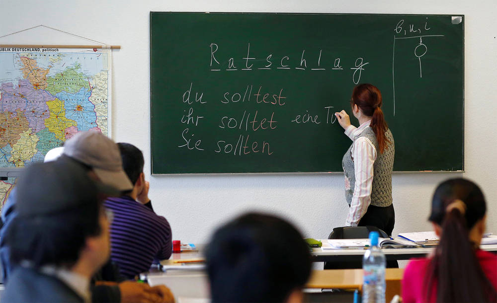 Almanca Öğretmenliği Atama Taban Puanları