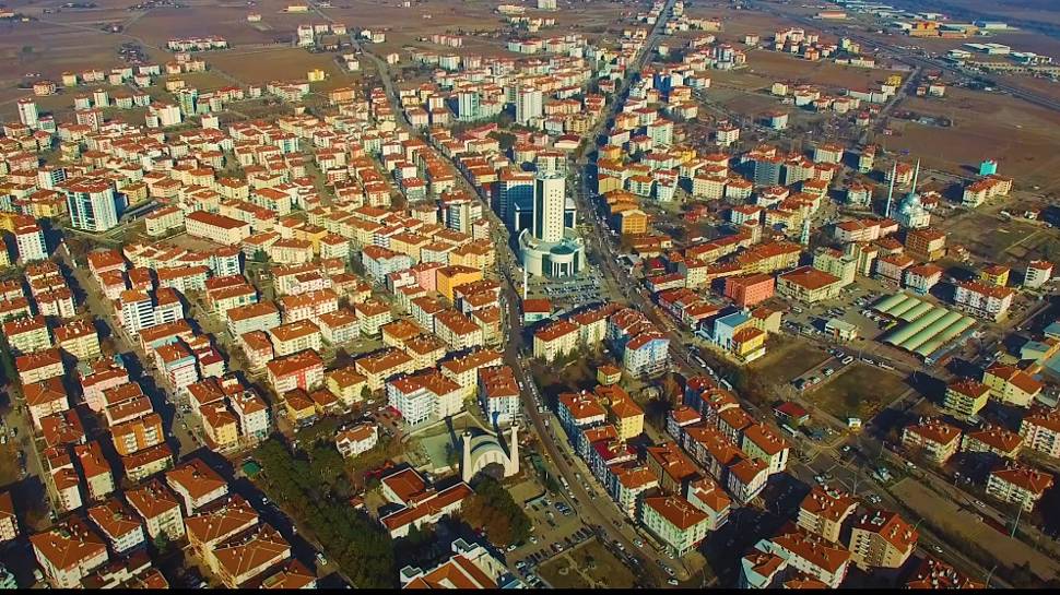 Ankara-Kahramankazan arası kaç kilometre? Ankara'dan Kahramankazan'a kaç saatte gidilir?