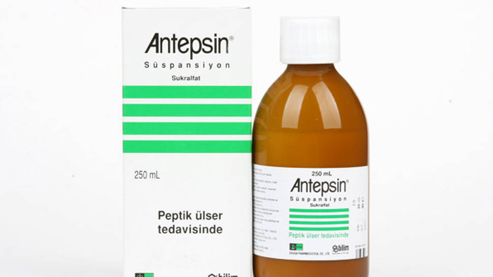 Antepsin nedir ne için kullanılır ?