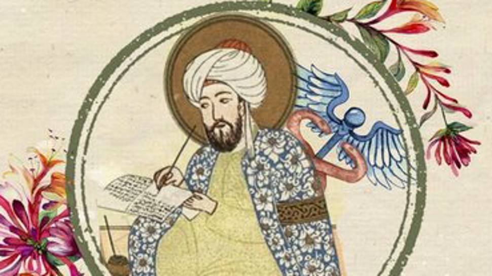 Avicenna olarak bilinen kişi kimdir?