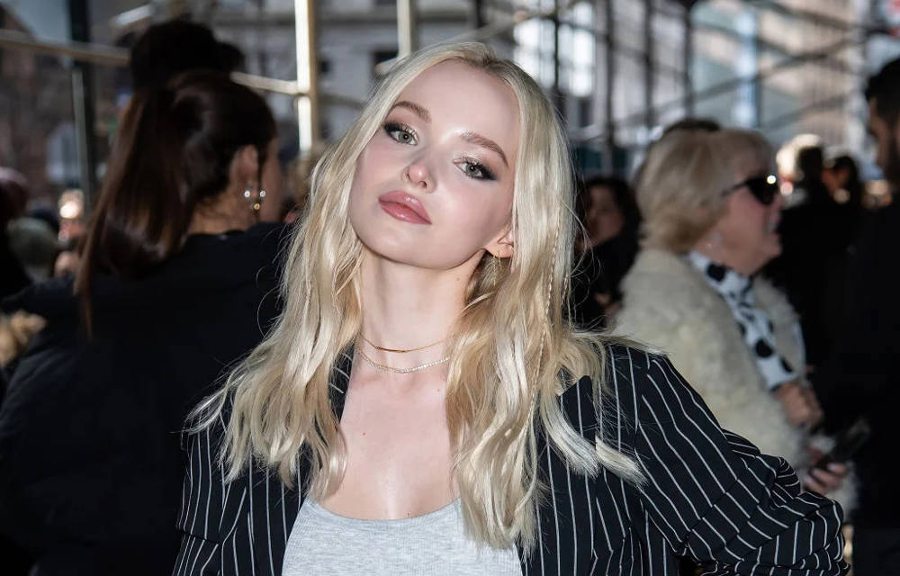 Dove Cameron kimdir?