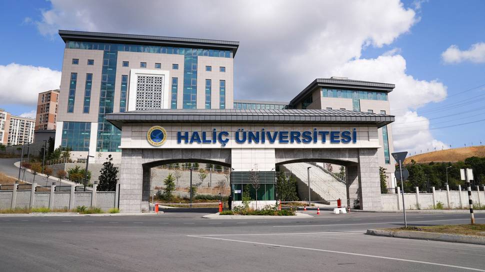 Haliç Üniversitesi 2024 Taban Puanları ve Başarı Sıralaması