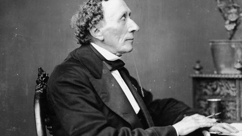 Hans Christian Andersen kimdir?