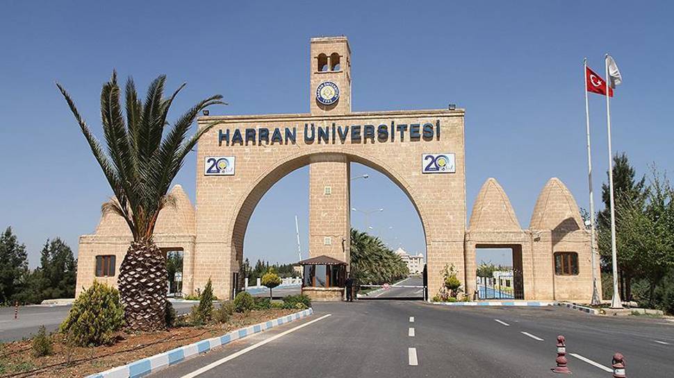 Harran Üniversitesi 2024 Taban Puanları ve Başarı Sıralaması