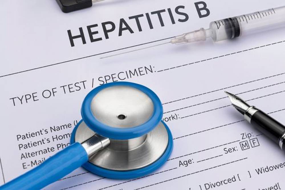 Hepatit B Nedir, Nasıl Bulaşır? | Ankara Masası