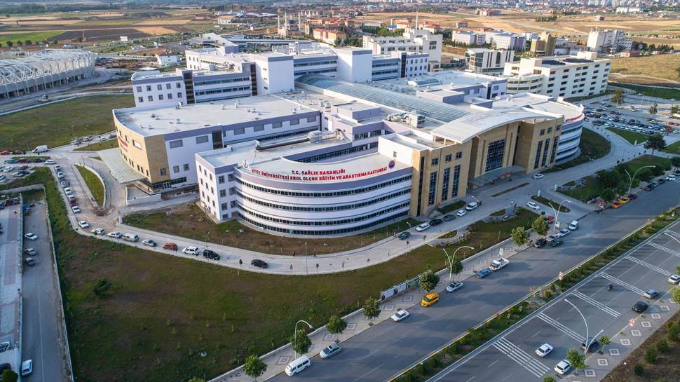 Hitit Üniversitesi (HİTÜ) 2024 Taban Puanları ve Başarı Sıralaması