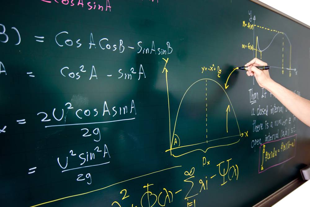 İlköğretim Matematik Öğretmenliği 2023 Taban Puanları ve Başarı Sıralamaları