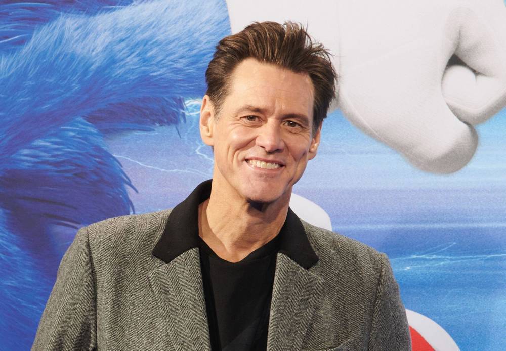 Jim Carrey kimdir?