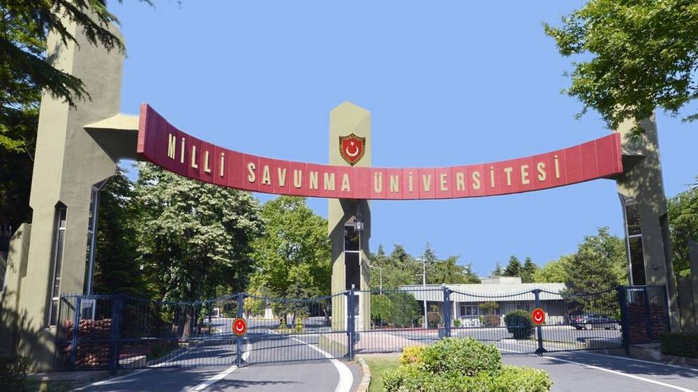 Milli Savunma Üniversitesi (MSÜ) Taban Puanları (Erkek/Kadın) Puan Türleri