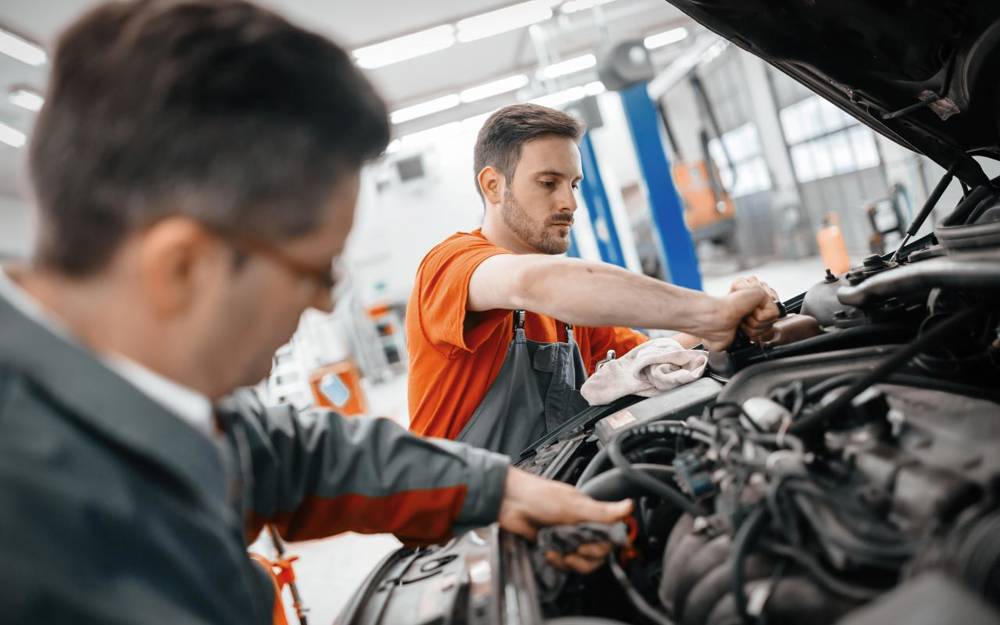 Motorlu Araçlar Teknolojisi Öğretmenliği Atama Taban Puanları