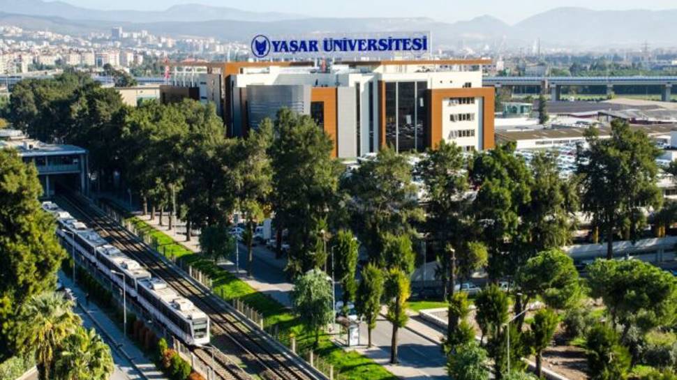 Yaşar Üniversitesi 2024 Taban Puanları ve Başarı Sıralaması