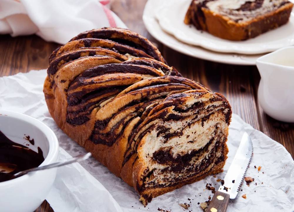 Babka Tarifi