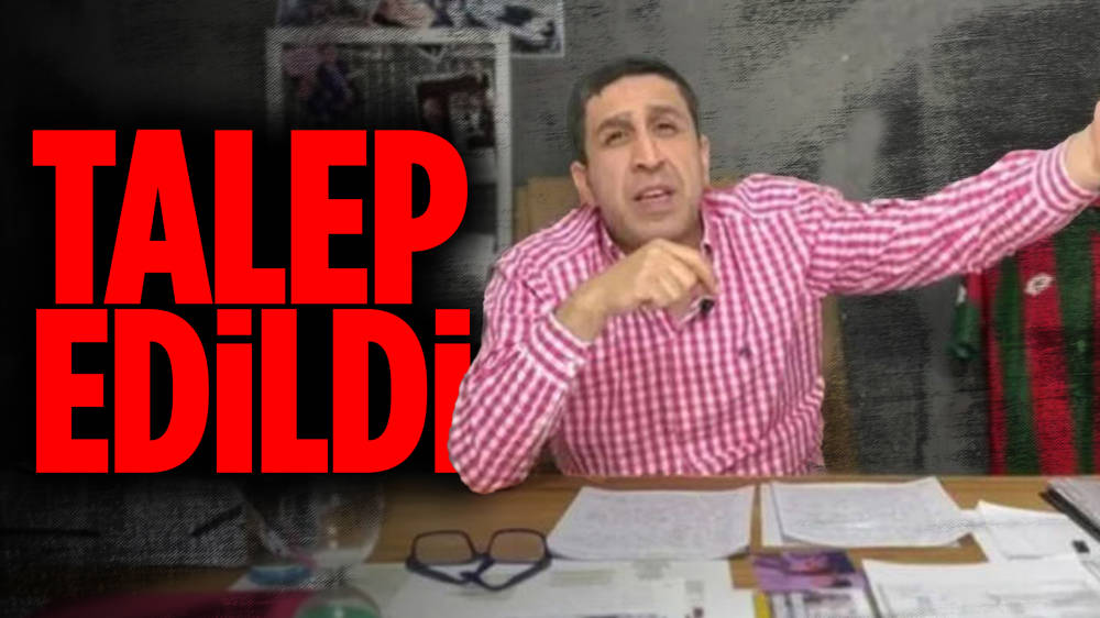 Türkiye'den Muhammed Yakut hamlesi 