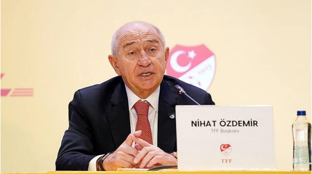 Nihat Özdemir kimdir?