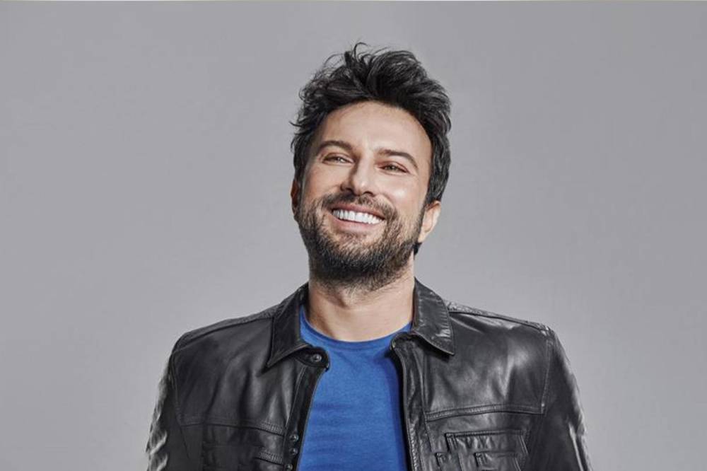 Tarkan kimdir?