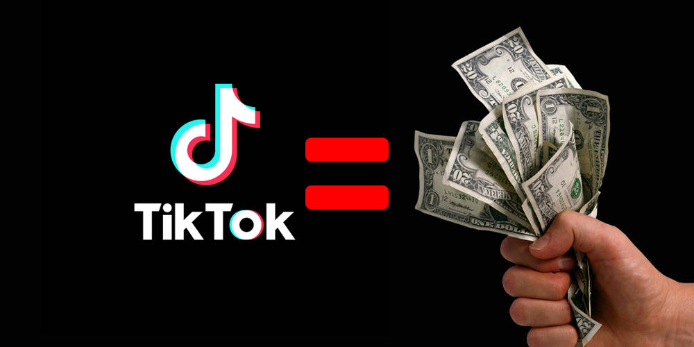 TikTok'tan nasıl para kazanılır?