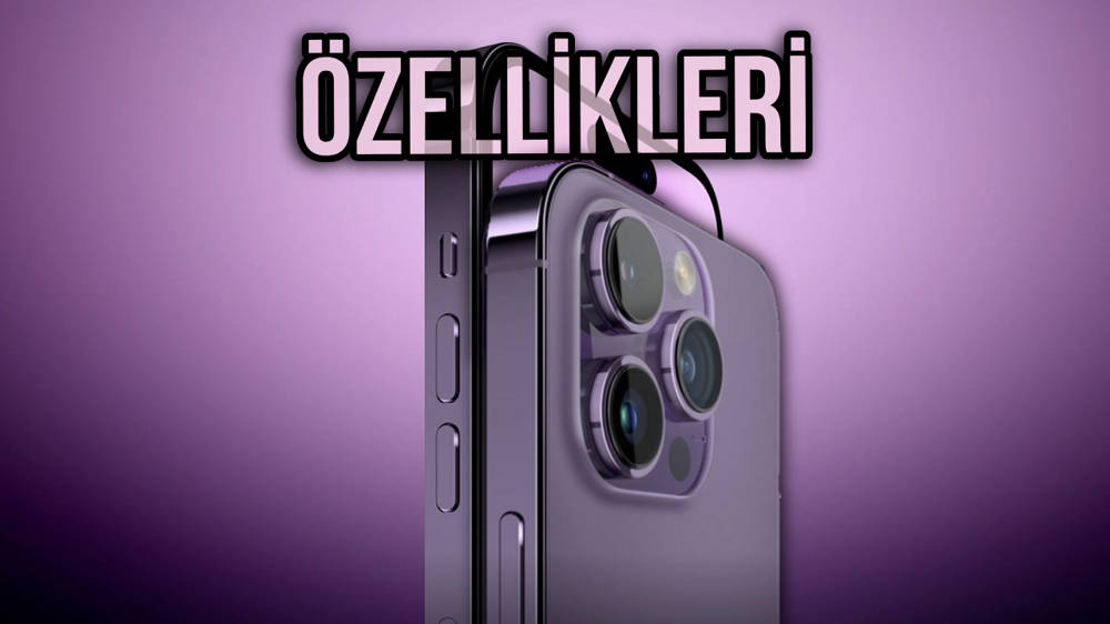 Yeni çıkan Iphone 15 özellikleri nelerdir? 