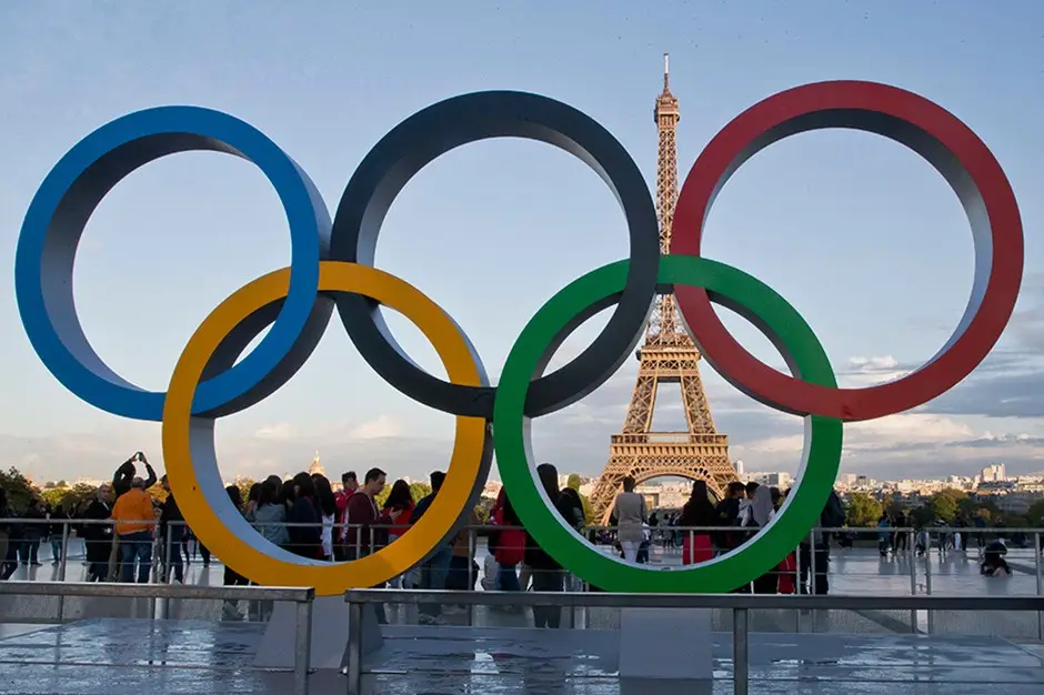 Paris 2024 Olimpiyat Oyunları’nda Türkiye'yi 102 sporcu temsil edecek