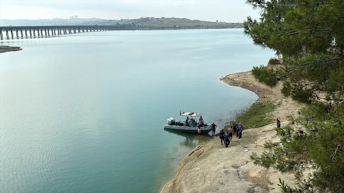  GÜN BOYUNCA ÇALIŞMALAR DEVAM ETTİ 