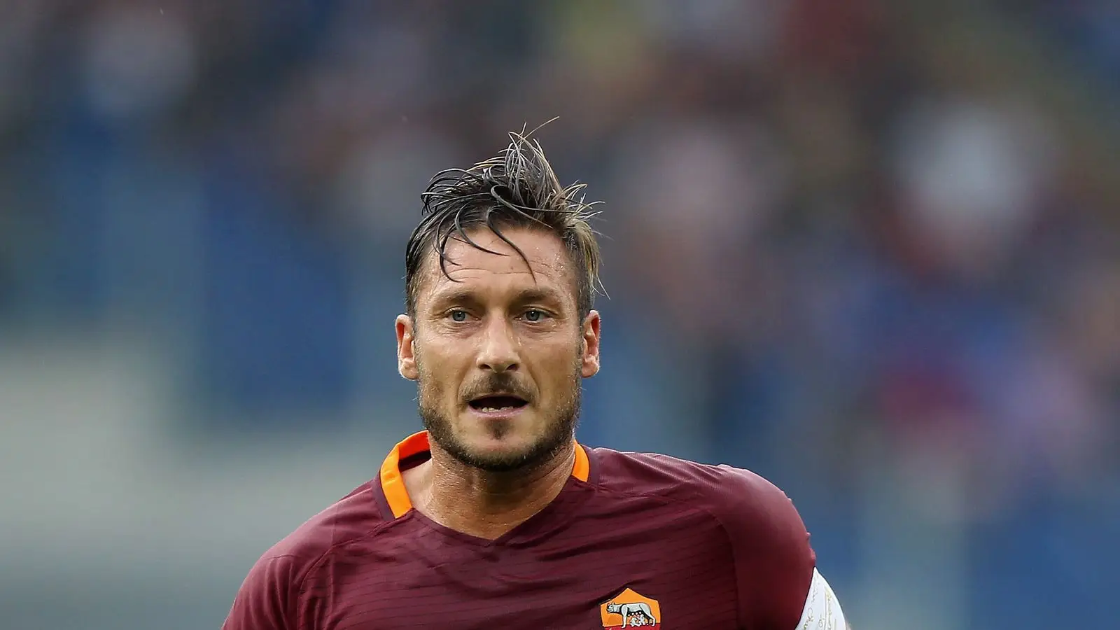 İtalyan eski futbolcu Francesco Totti kimdir?