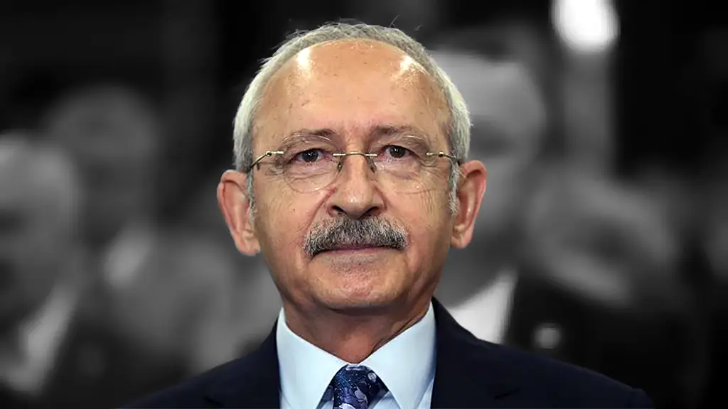 14 yıl sonra yeniden kurulan partide Kılıçdaroğlu iddiası!