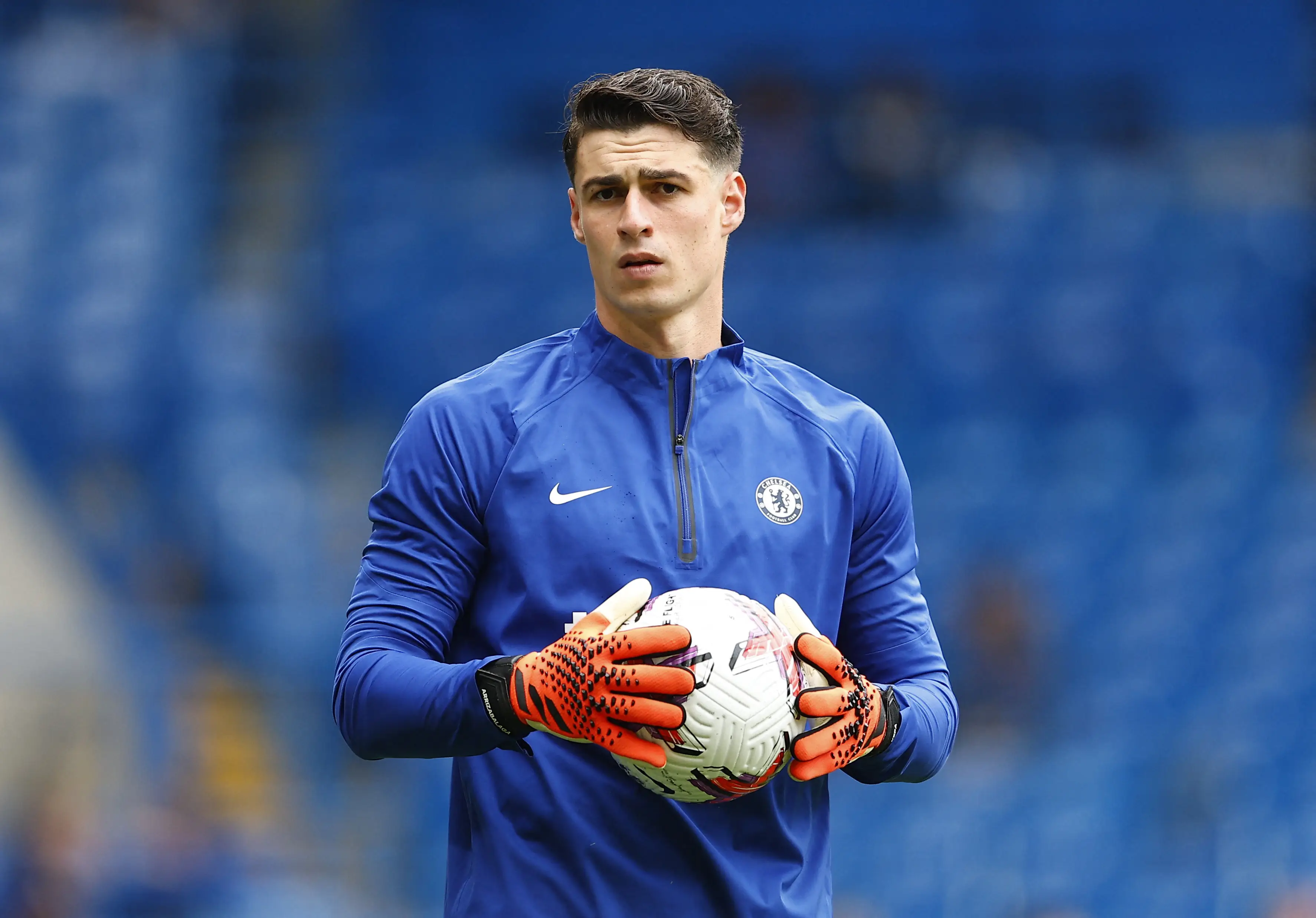 Kepa Arrizabalaga  kimdir?