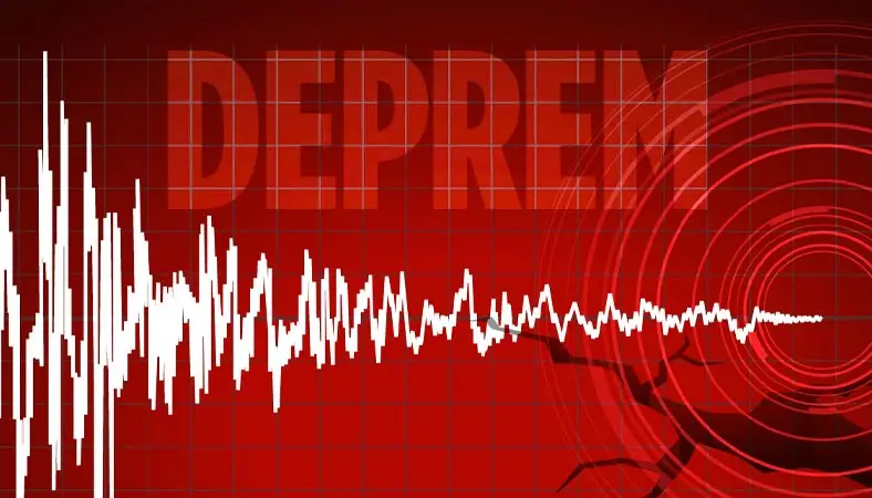 Amerika kıtasında iki büyük deprem...