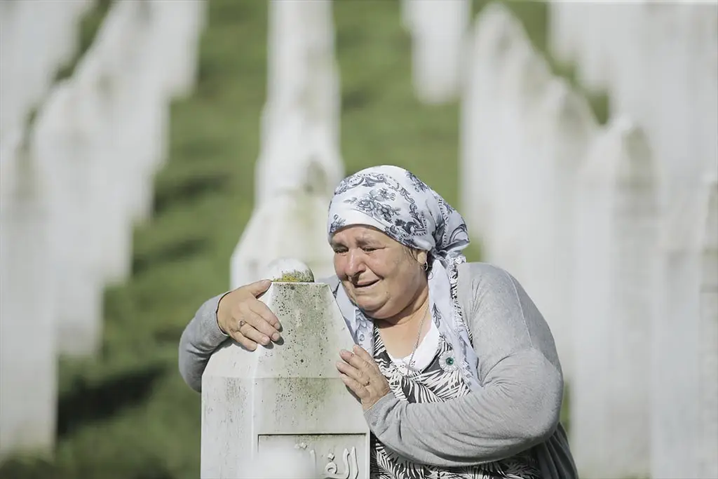  Bir gecede binlerce kişinin acımasızca katledildiği soykırımın kayıp kurbanları halen aranıyor. 