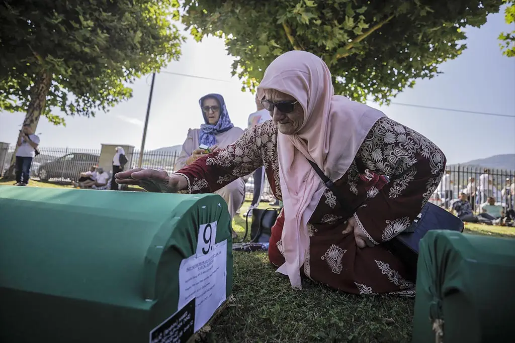  Kimilerinin kimlikleri ise daha yeni tespit ediliyor. 