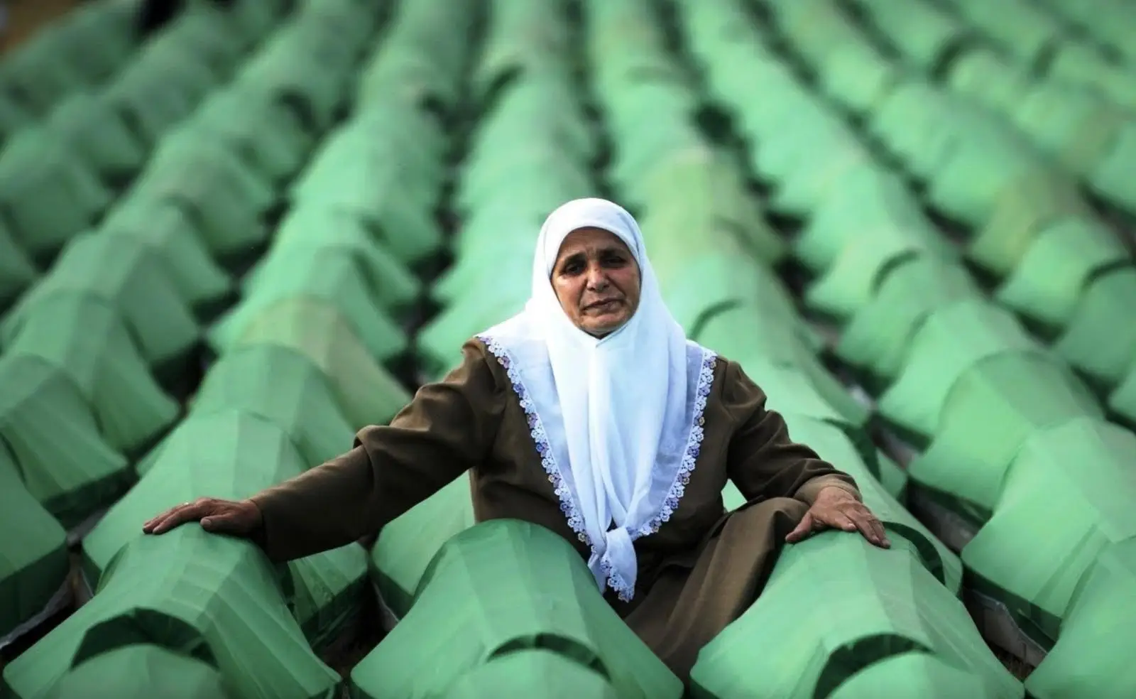 Srebrenitsa Soykırımı (Srebrenitsa Katliamı) nedir?