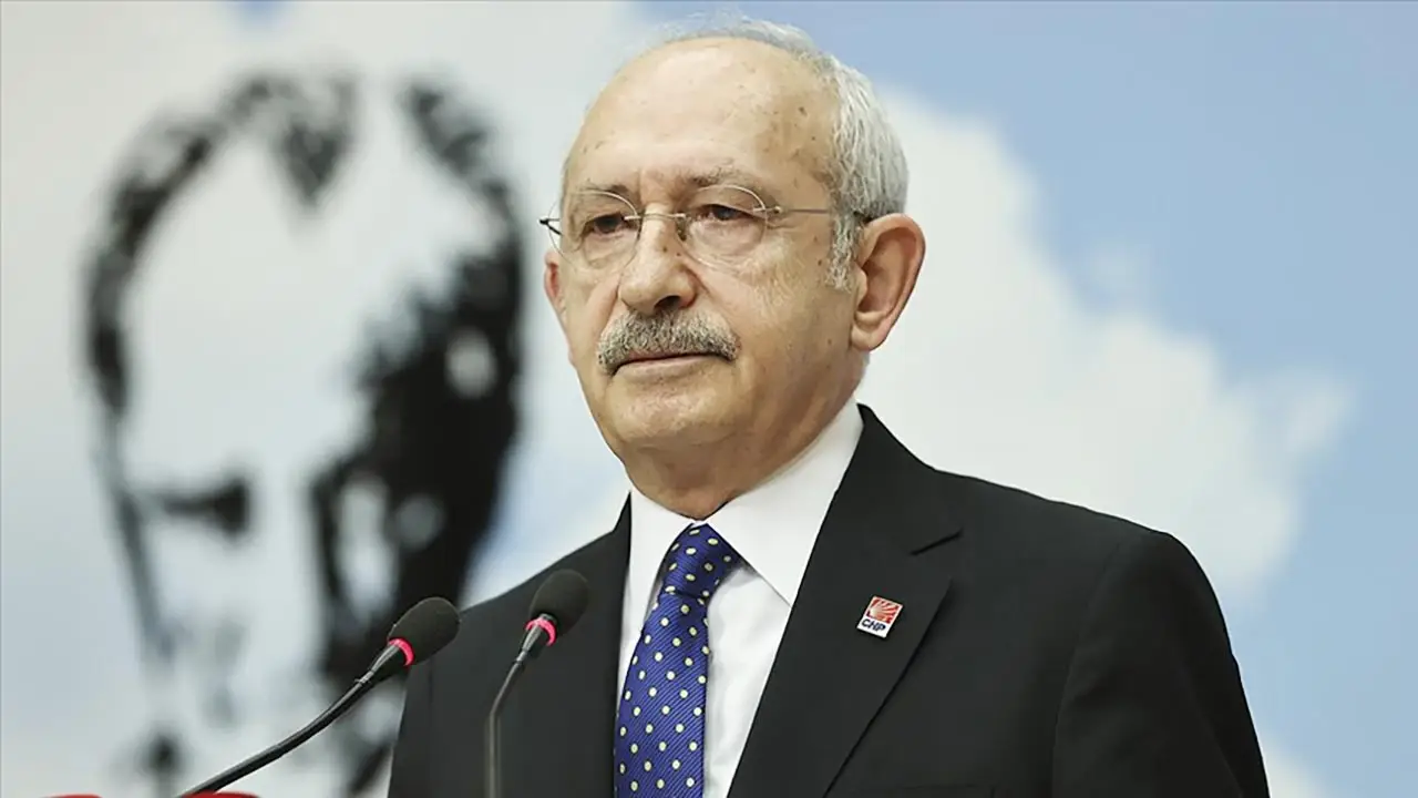 Kemal Kılıçdaroğlu’ndan genç teğmenler çıkışı