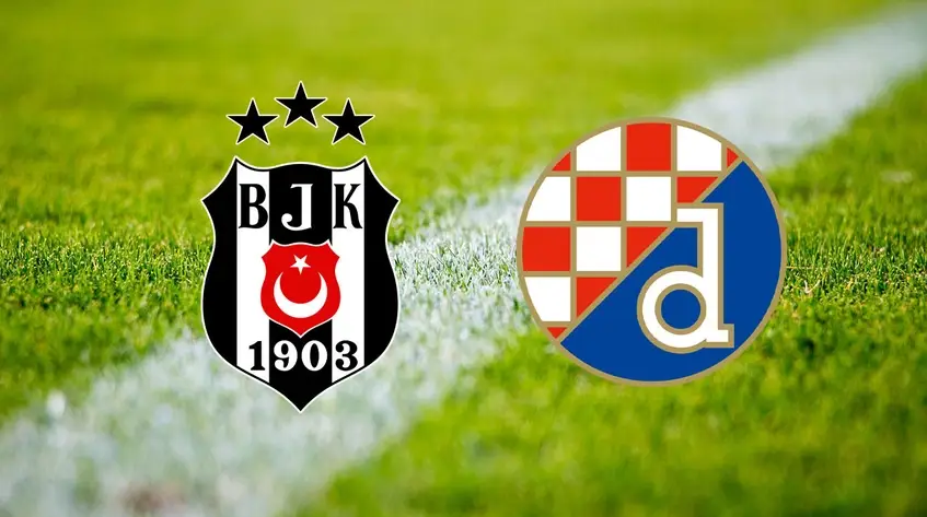 Beşiktaş - Dinamo Zagreb maçı iptal edildi