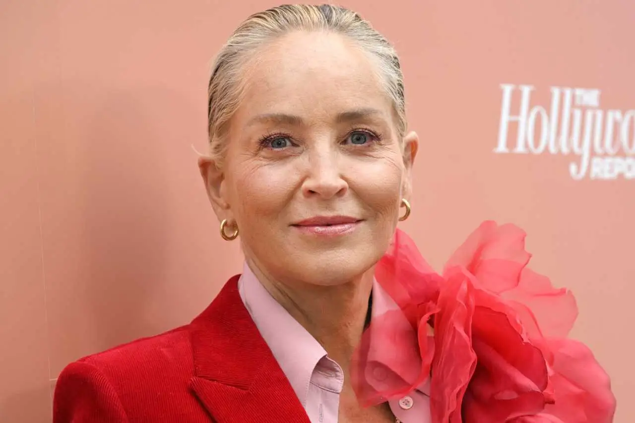 Sharon Stone kimdir?