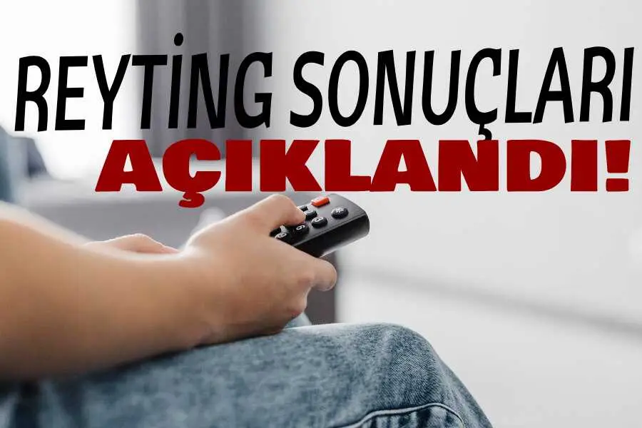 10 Temmuz 2024 Reyting Sonuçları Açıklandı!