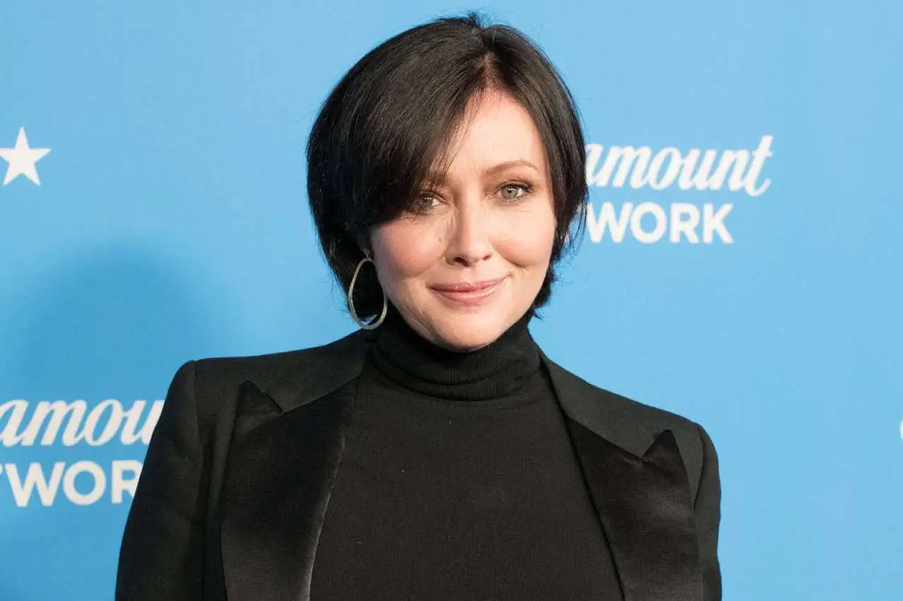 Shannen Doherty kimdir?