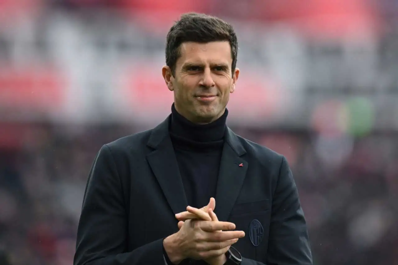 Thiago Motta kimdir?