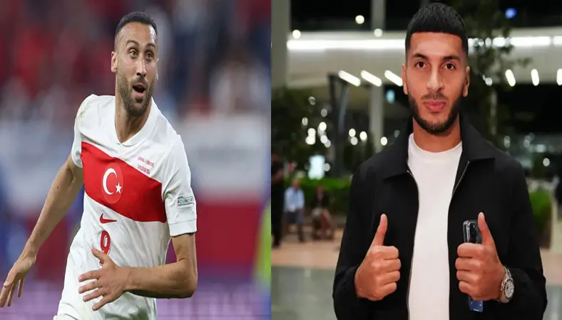 Fenerbahçe, Oğuz Aydın ve Cenk Tosun'u kadrosuna kattı