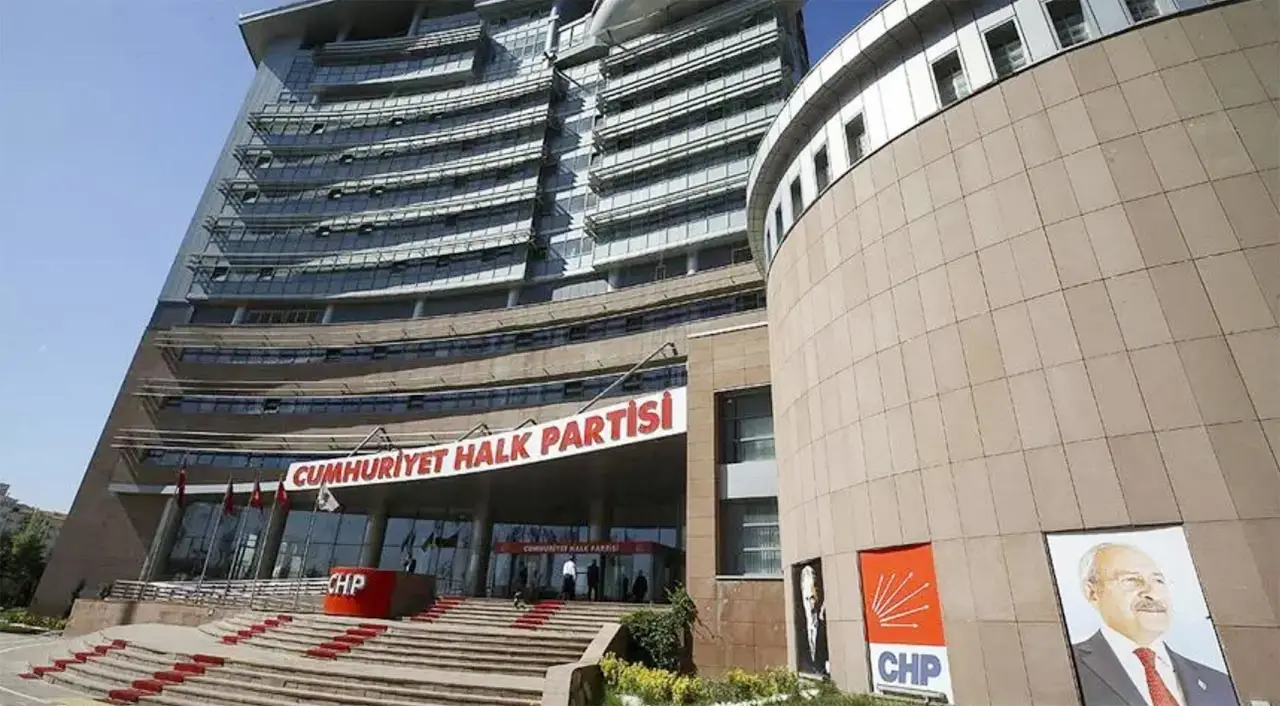 CHP’den TÜİK hakkında suç duyurusu