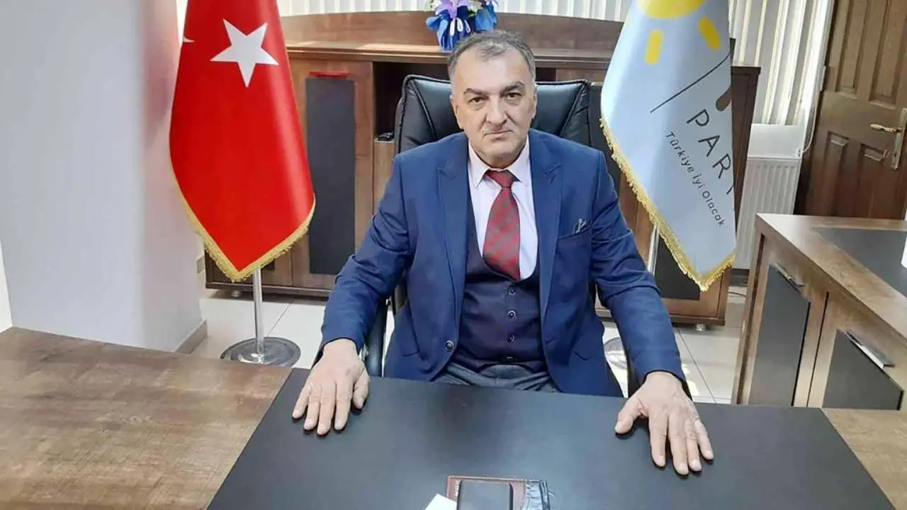 İYİ Parti İl Başkanı kiracısını öldürdü