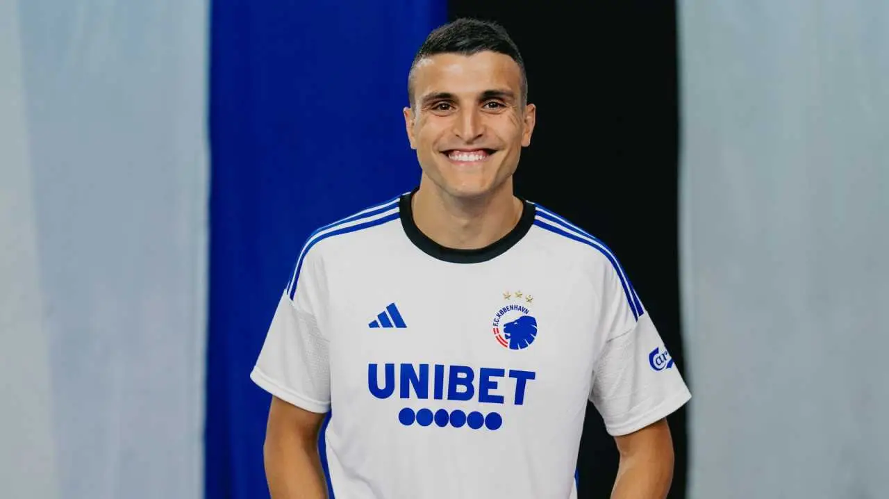 Mohamed Elyounoussi kimdir?