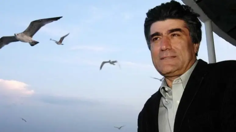 Hrant Dink Davası ertelendi