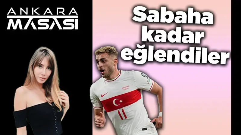 Şeyma Subaşı ve Barış Alper Yılmaz, aşk mı yaşıyor?