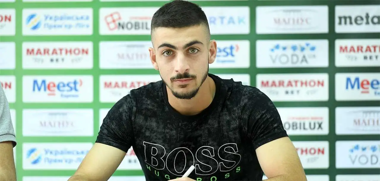 İsrailli futbolcu Hisham Layous kimdir?