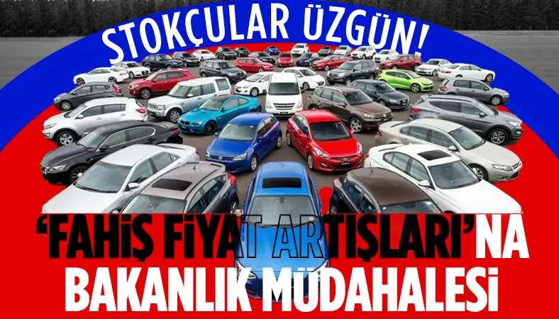 Stokçular üzgün! Bakanlıktan 'fahiş fiyat'lara ceza yağdı!