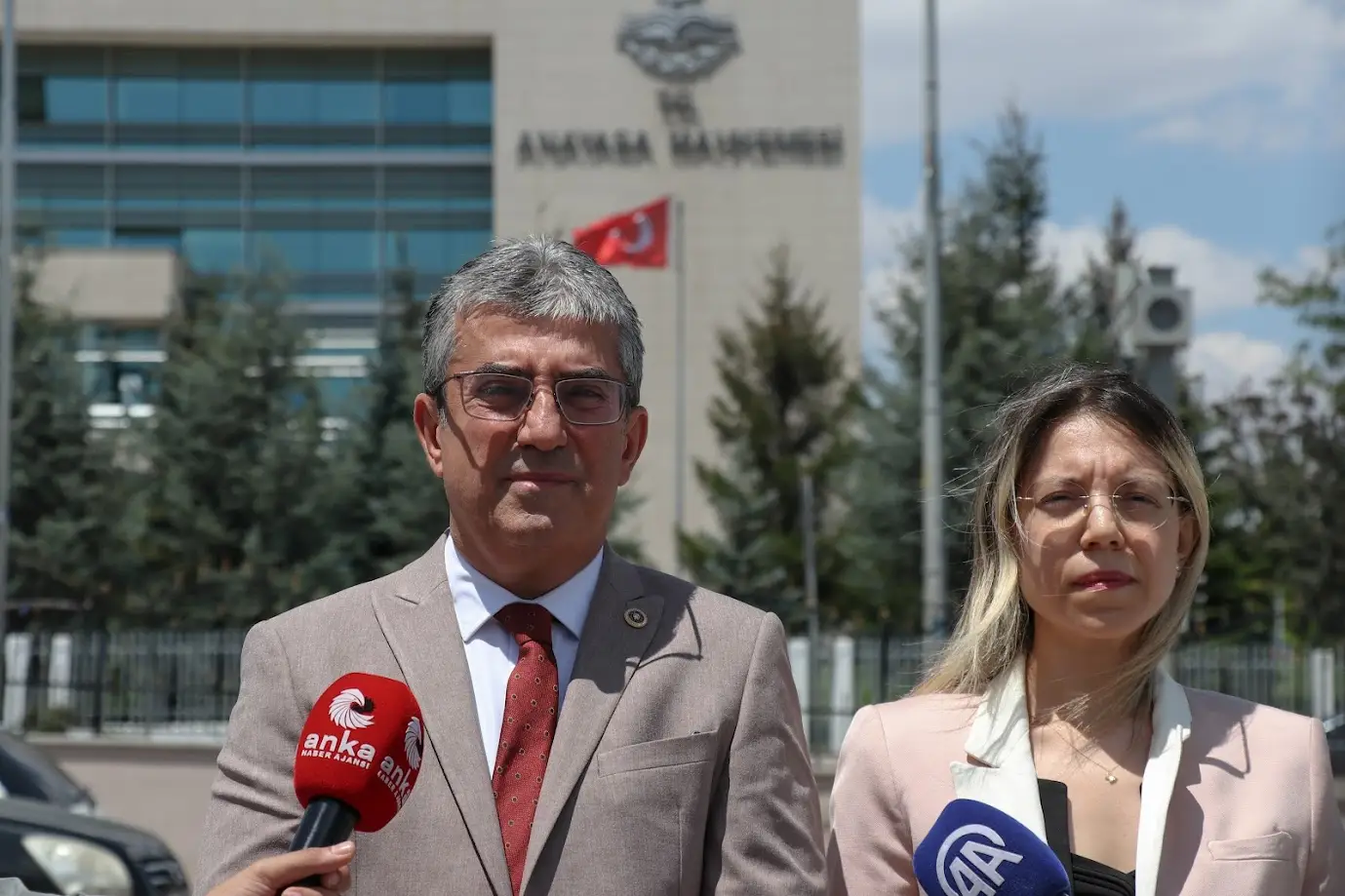 CHP'den 2 kanuna ilişkin AYM'ye iptal başvurusu