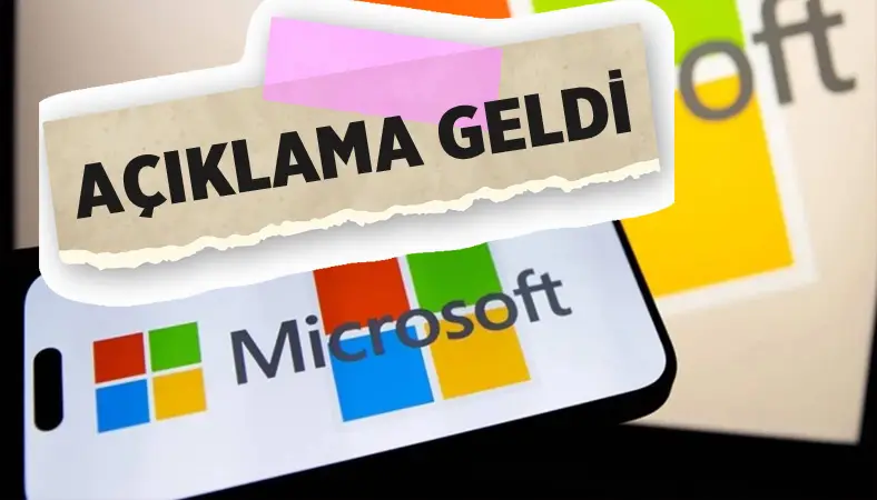 Microsoft 365: Tüm uygulama ve hizmetler kurtarıldı